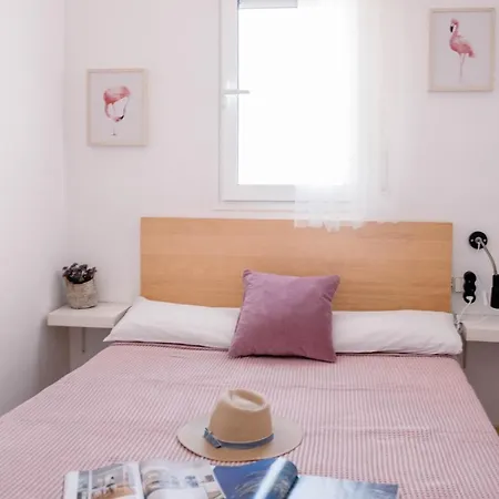 Atico Sant Jordi Apartamento L'Ampolla