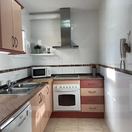 Atico Sant Jordi Apartamento *