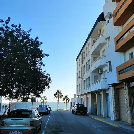 Apartamento Atico Sant Jordi