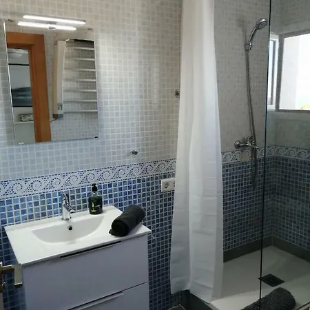 Atico Sant Jordi Apartamento